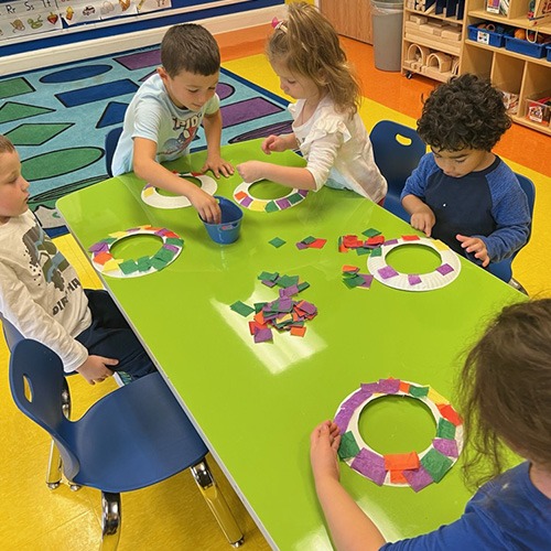 Eastplain Menu | PSD