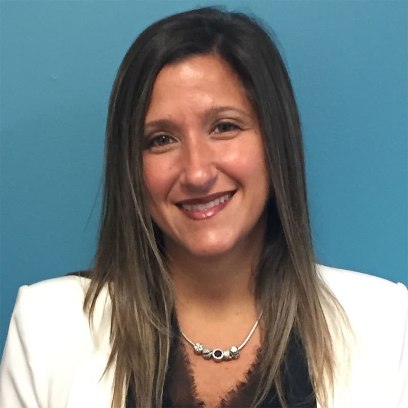 Dr. Lisa DePaola Dr. Lisa DePaola