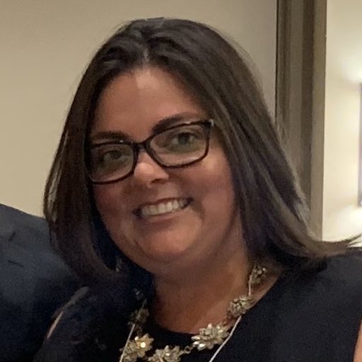 Jennifer Wiesman<br />
