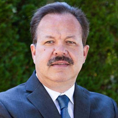 Dr. Guy J. Le Vaillant