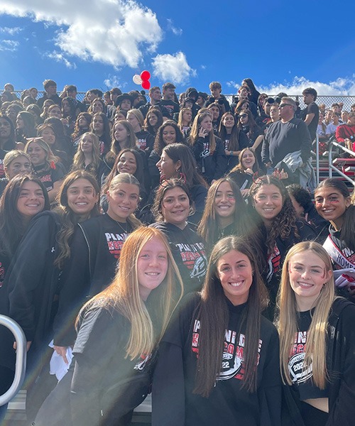 Plainedge High School