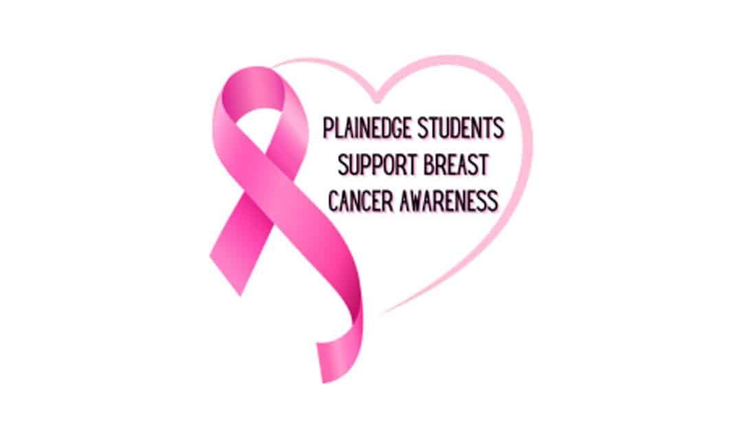 Girls Tennis and Volleyball Teams Raise Money for Cancer Awareness