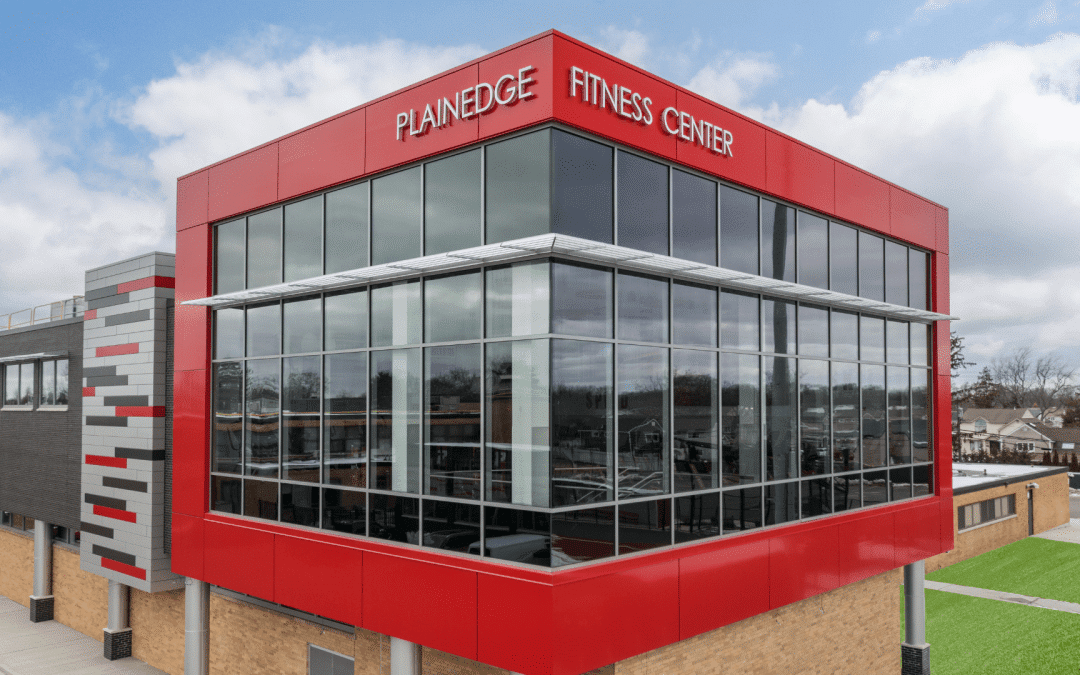 Plainedge Fitness Center Opening to Students