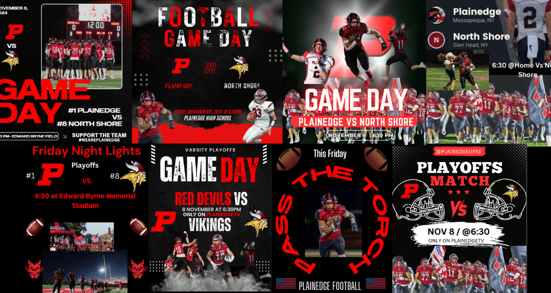 Sports Marketing Students Put Their Marketing Skills To Work