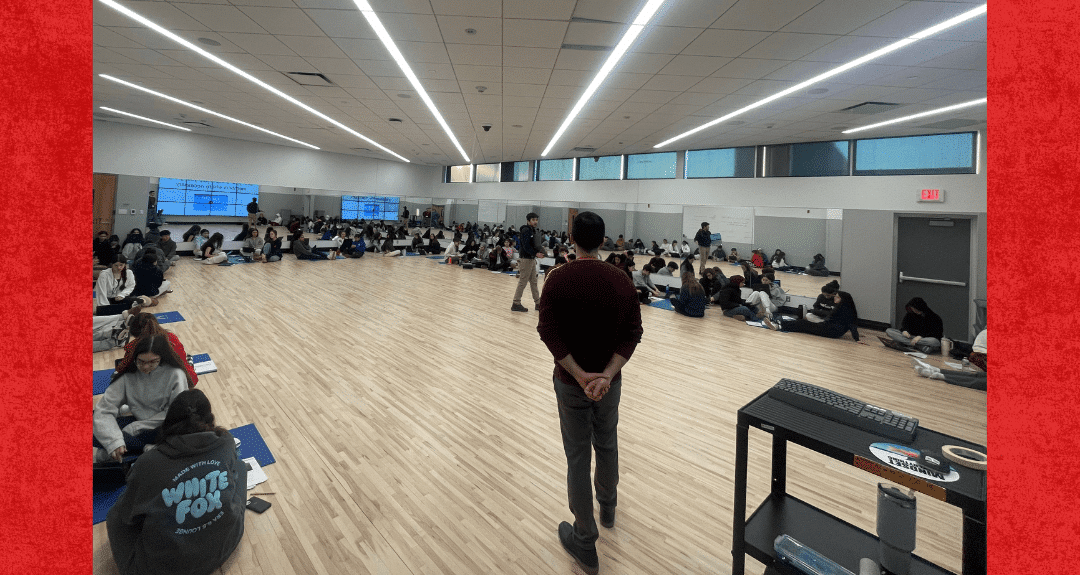 AP Seminar Symposium