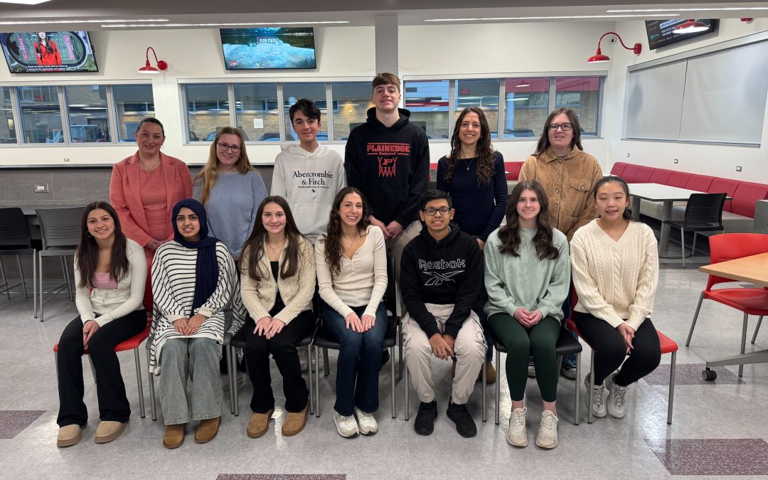 Celebrating Our Students Who Achieved the Summa Cum Laude Distinction