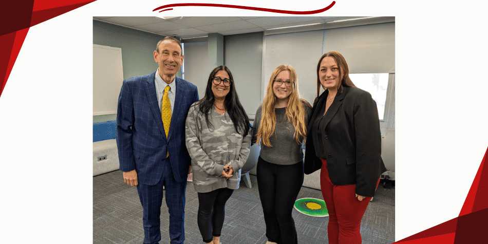 Sabrina Johnson named National Honor Society Scholarship National Semifinalist