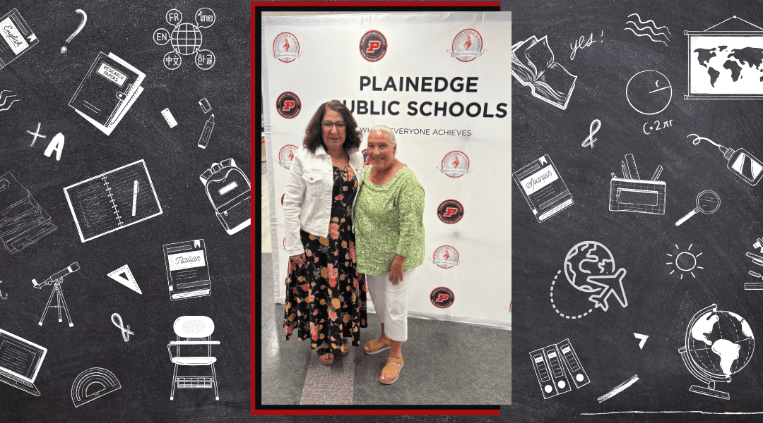 Congratulations To Our Retirees