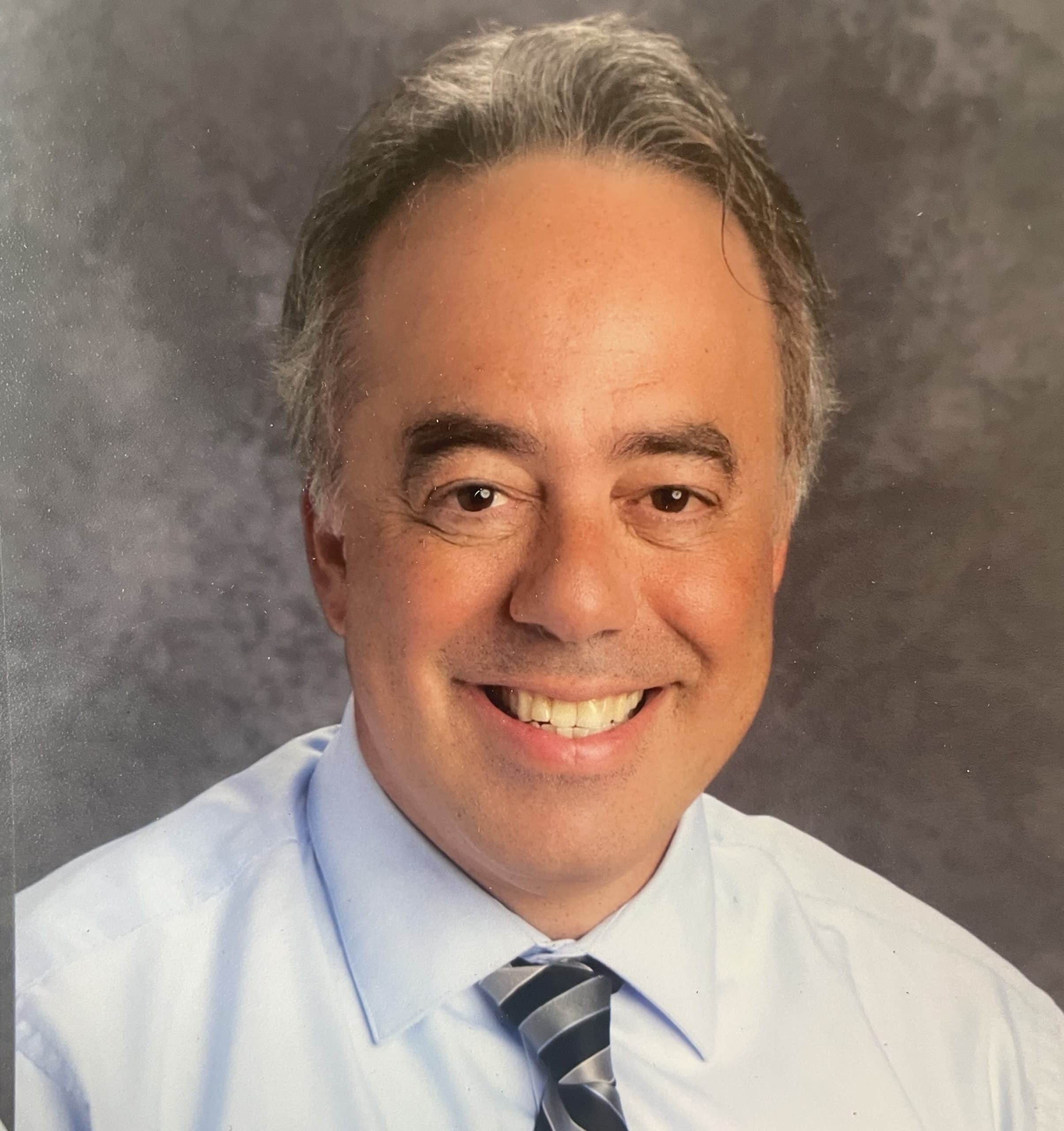 Anthony DeRiso<br />
