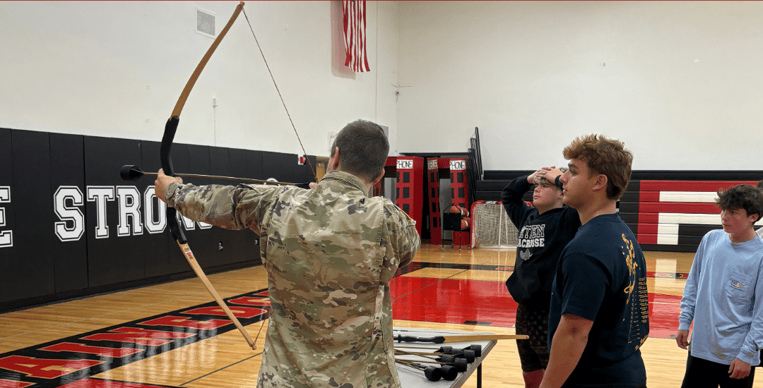 Law Enforcement and First Responder Day