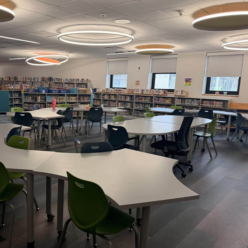 Adult Continuing Education at Plainedge School District